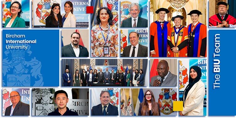 Bircham International University