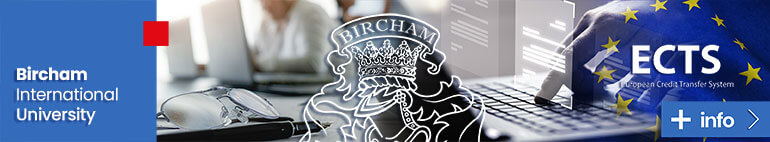 Créditos ECTS Bircham International University