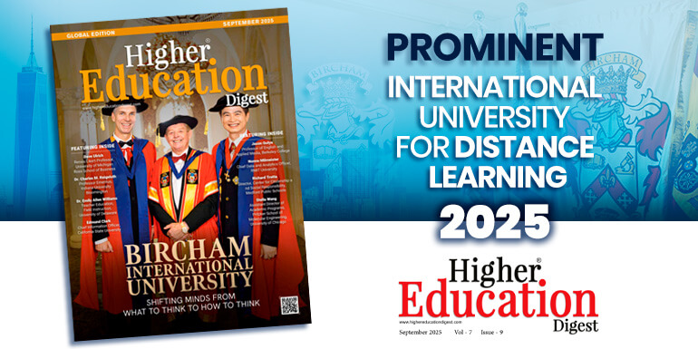 Bircham International University