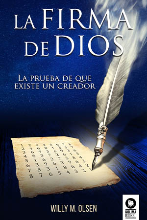 La Firma de Dios