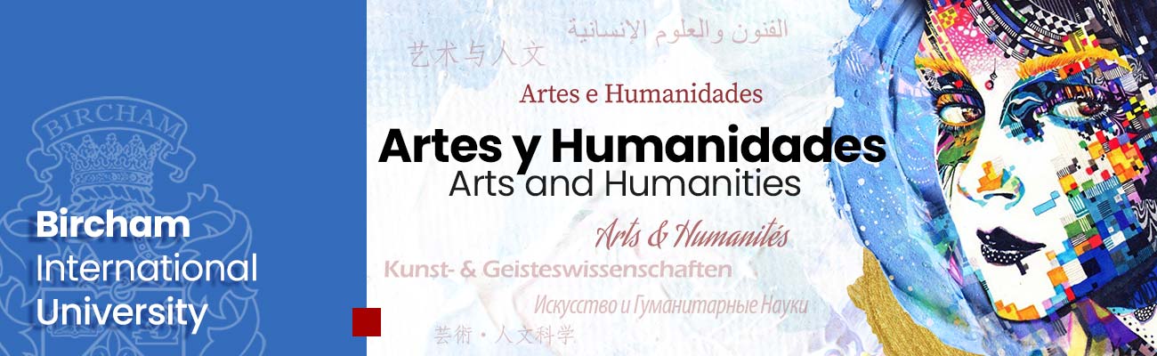 Escuela de Artes y Humanidades - Bircham International University