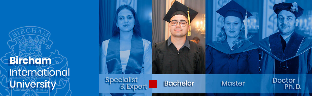 BIU Grado - Título Superior