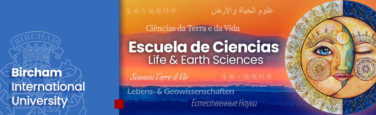 Escuela de Ciencias - Bircham International University