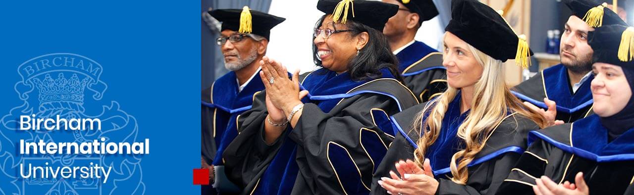 Bircham International University