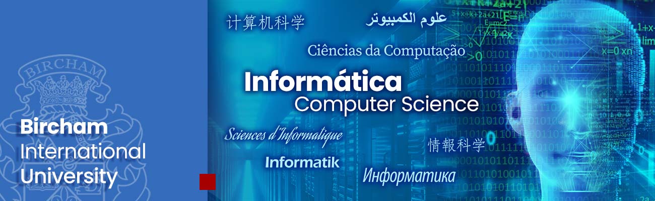 Escuela de Informática - Bircham International University