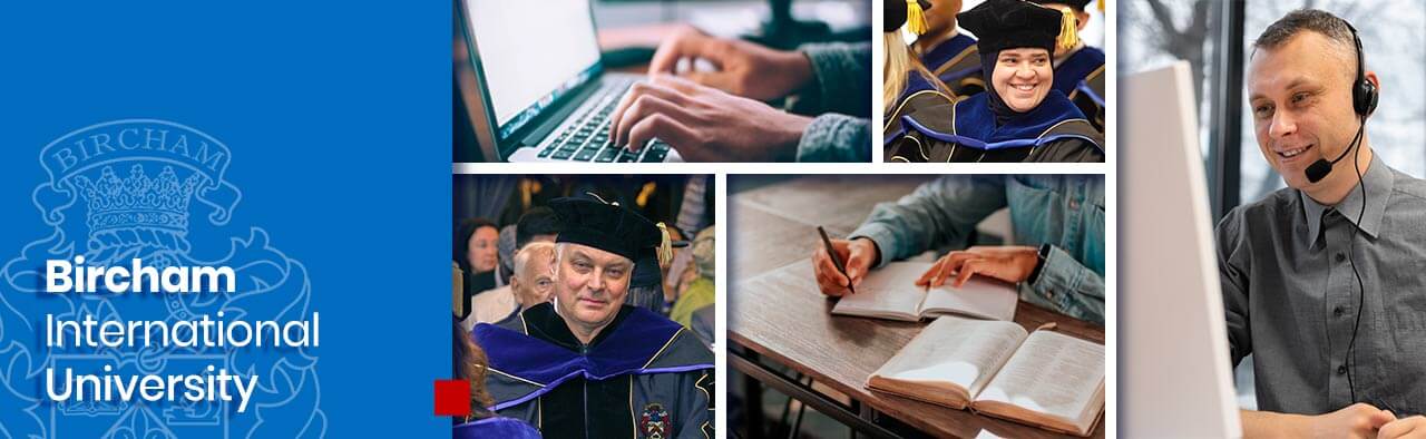 Consejos para la enseñanza online en Bircham International University