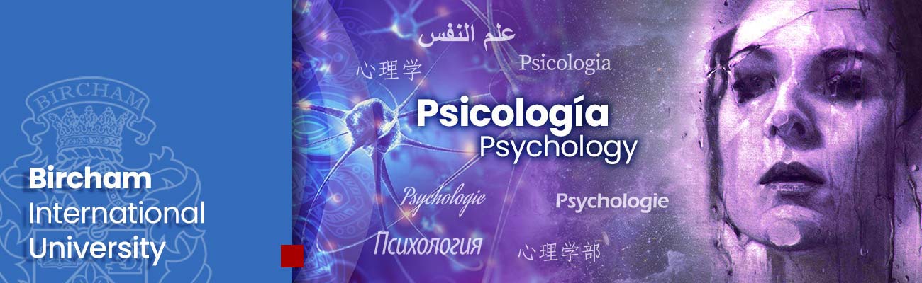 Escuela de Psicología - Bircham International University