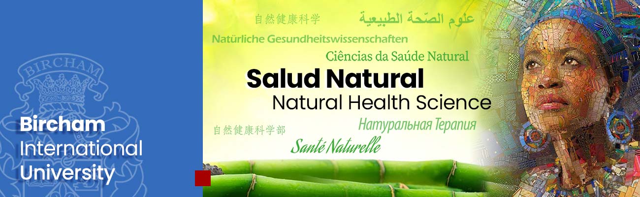 Escuela de Salud Natural - Bircham International University