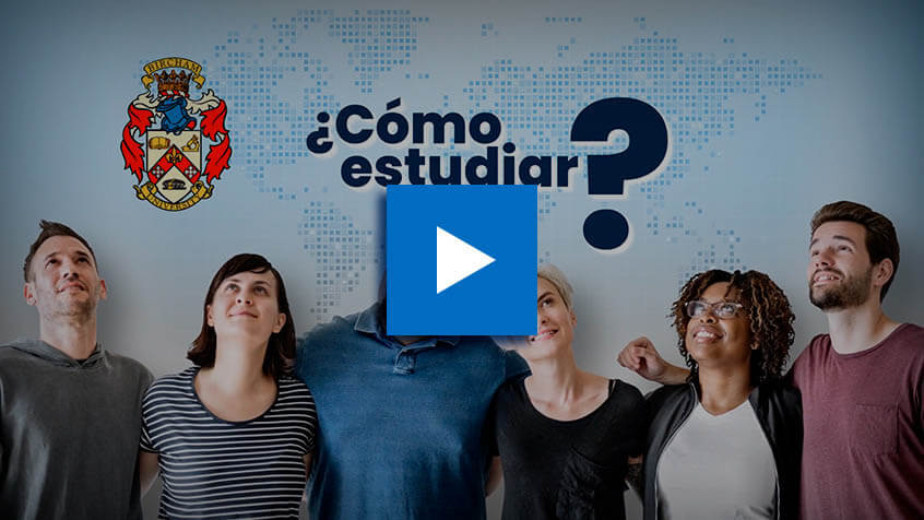 ¿Cómo se estudia en BIU?