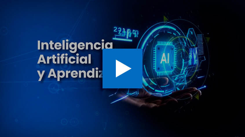BIU Inteligencia Artificial y Aprendizaje