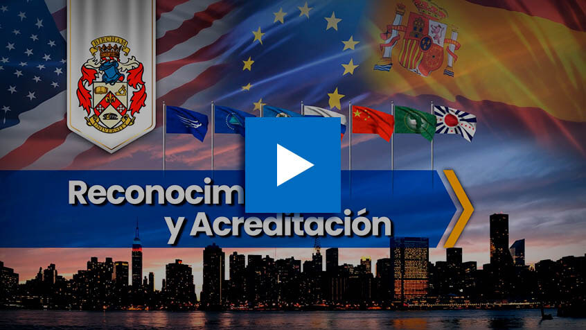 BIU Reconocimiento y Acreditación